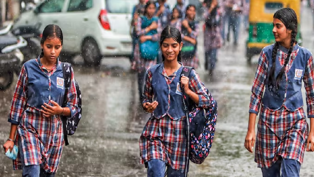 Cyclone Fengal Schools, colleges closed in Puducherry, parts of Tamil