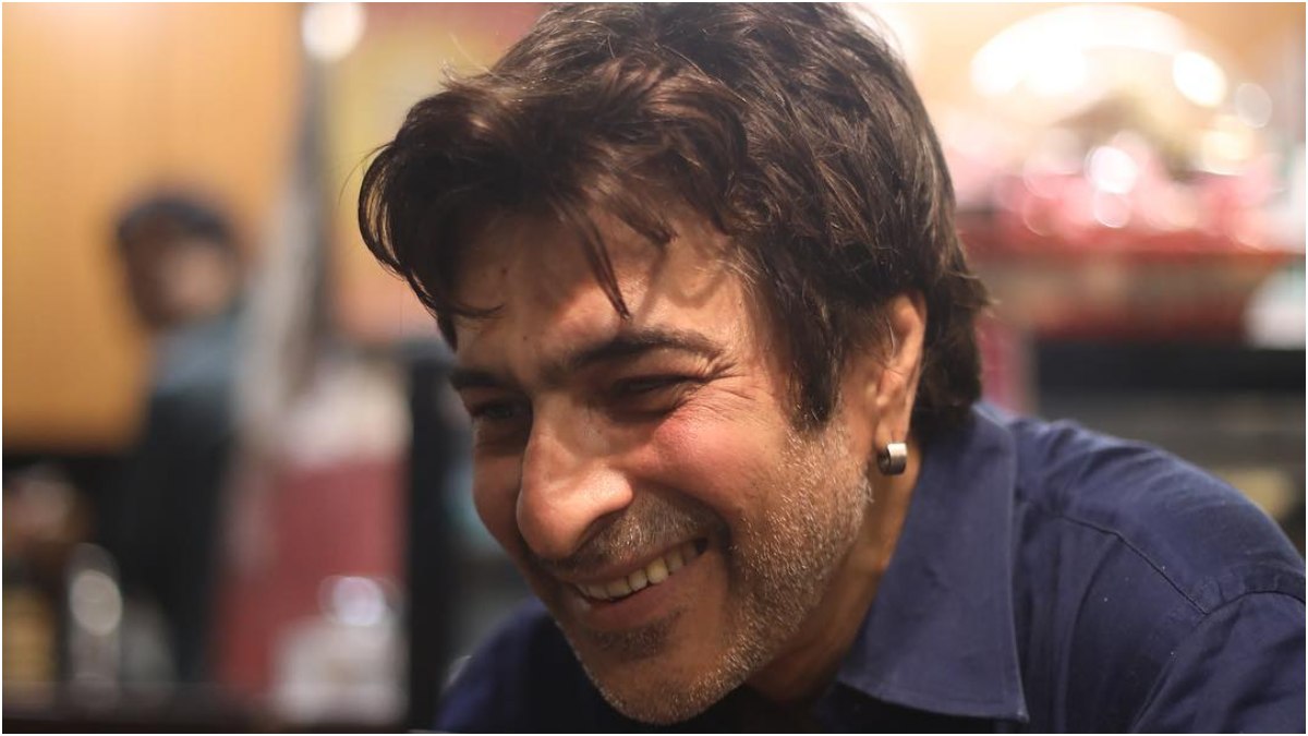 ‘Josh’ actor Sharad Kapoor faces molestation accusations by 32-year-old woman, FIR filed – India TV