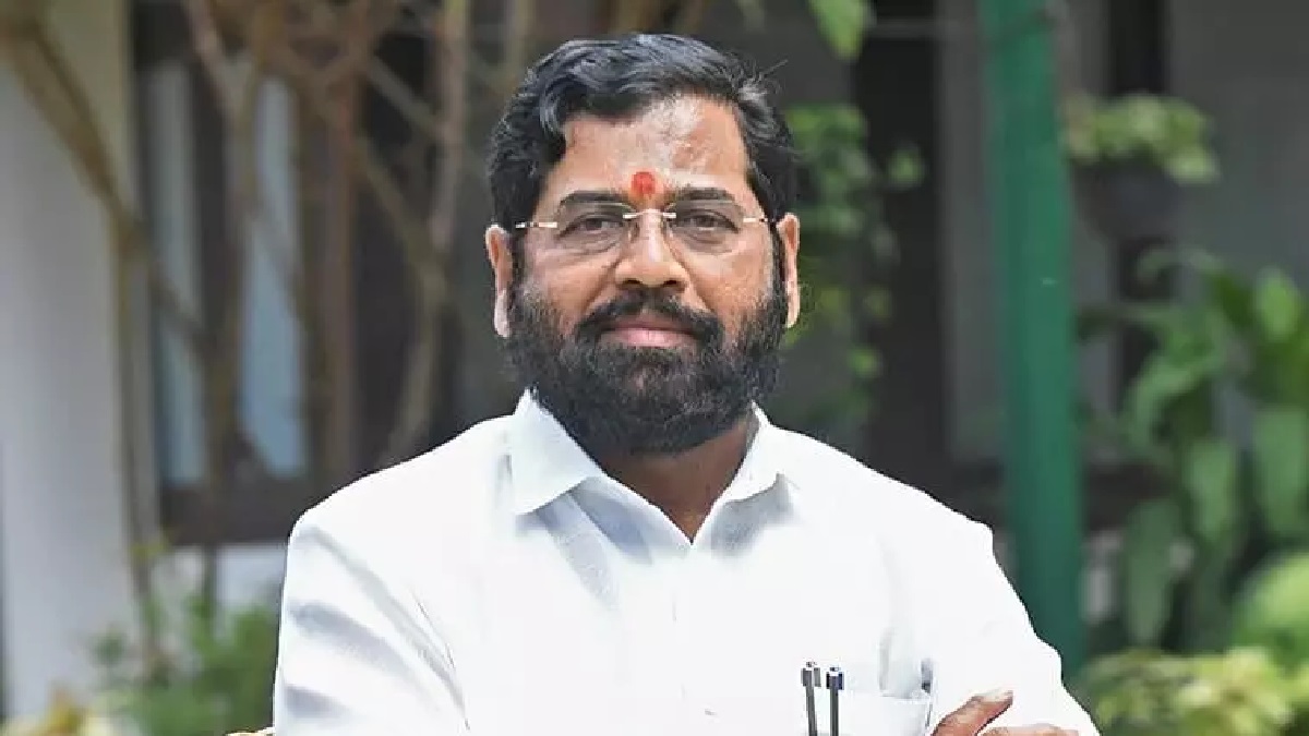 Eknath Shinde’s Shiv Sena officially demands Home Ministry portfolio in new Maharashtra Cabinet