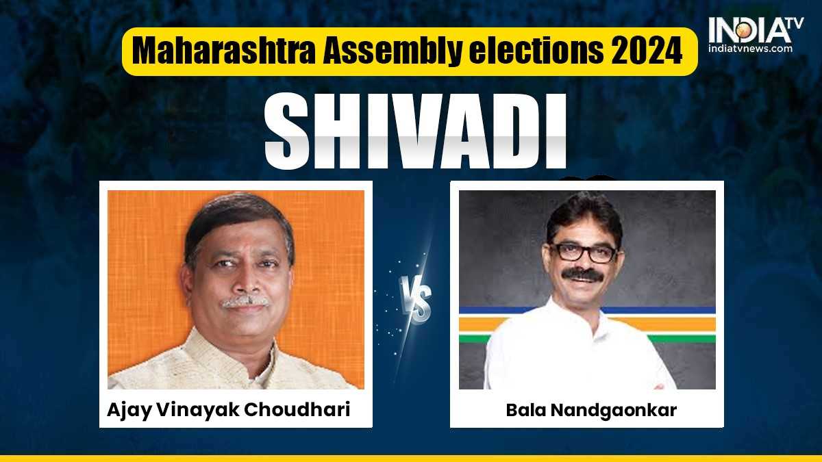 Shivadi Assembly Election 2024: Can Shiv Sena-UBT's Ajay Vinayak Choudhari get a hattrick?