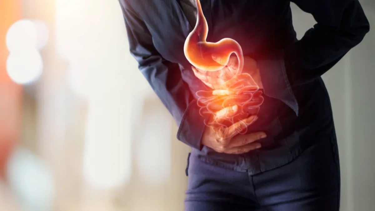 5 Lifestyle Changes to Control Acid Reflux and Improve Digestion