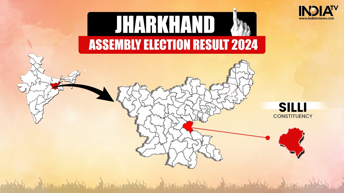 Silli Assembly Election Results Live: Will AJSU chief Sudesh Mahto retain his constituency?