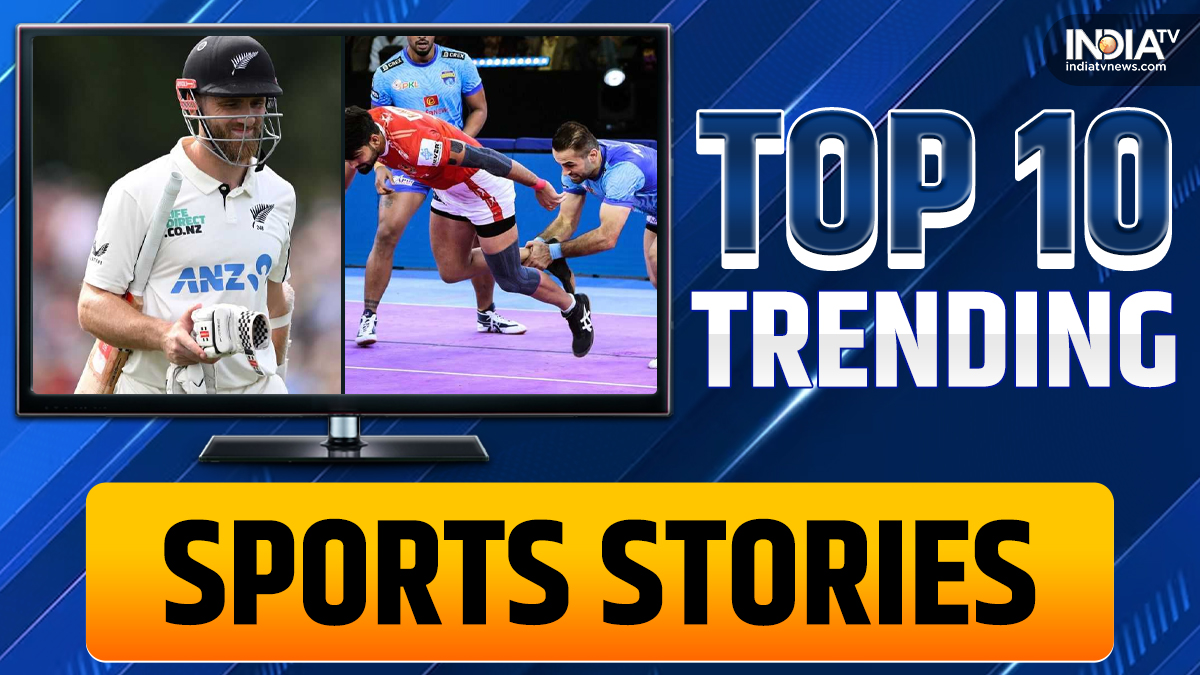 India TV Sports Wrap on November 28: Today’s top 10 trending news stories