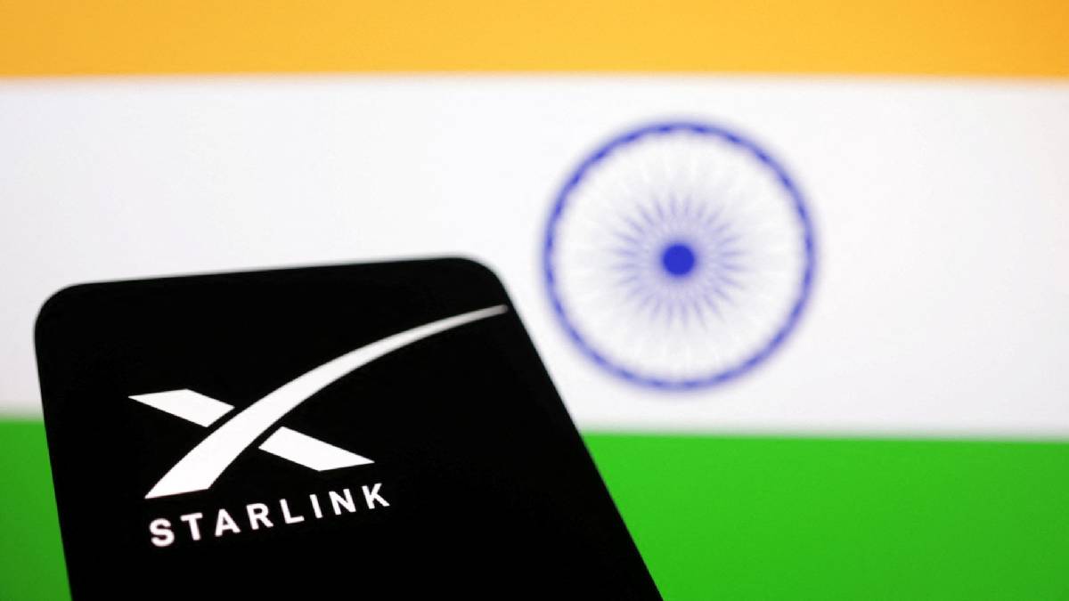 Starlink agrees to government's security conditions, to commence its services soon in India