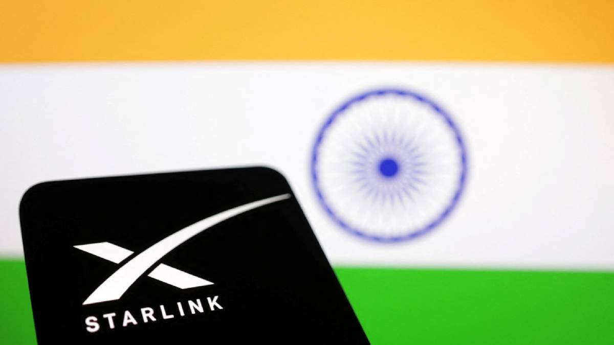 Starlink satellite internet working explained; how it differs from recently launched BSNL D2D service