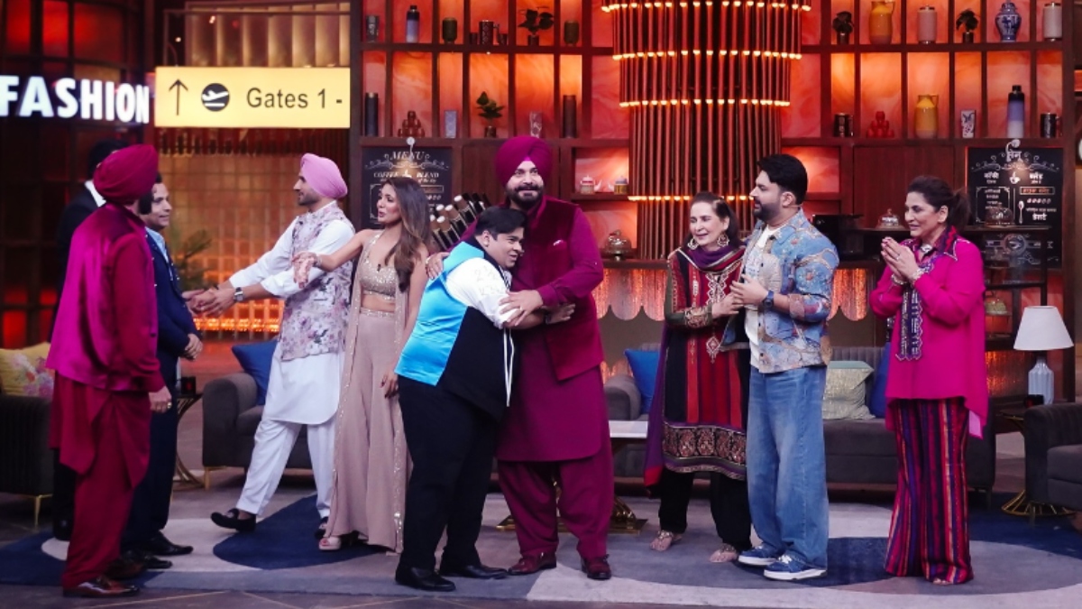 The Great Indian Kapil Show Season 2 to end in December? Here's what we know so far