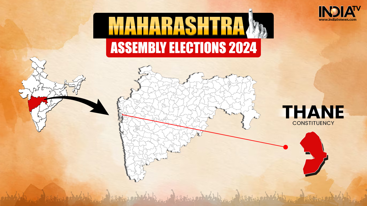 Thane Assembly Poll 2024: Constituency profile, past winners, margin and party-wise candidates