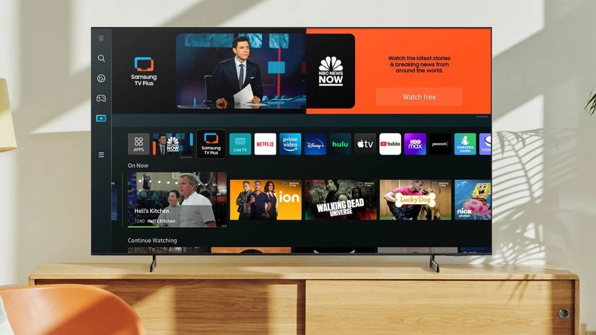 Nikhil Kamath-backed Streambox Media's 'Dor' TV OS set to transform content discovery