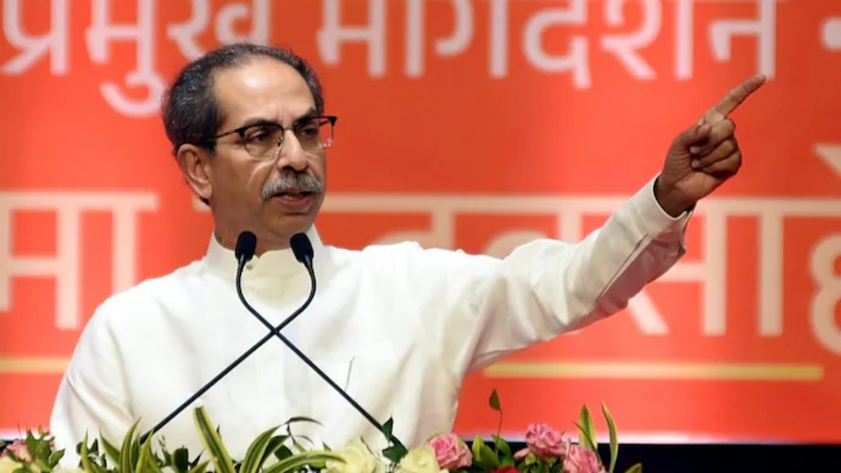 Uddhav Thackeray likely to leave MVA after defeat in Maharashtra polls, may contest local polls alone