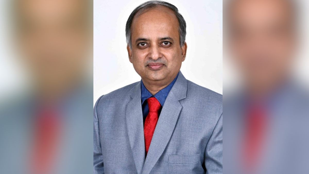 Eminent missile scientist Dr Jaiteerth Raghavendra Joshi appointed as new chief of BrahMos Aerospace