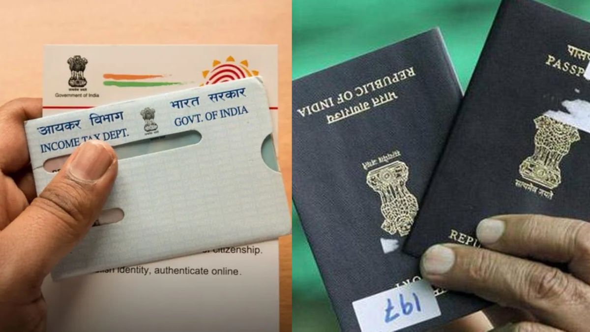 What happens to Aadhaar Card, PAN, Voter ID and Passport upon holder's death? Know here