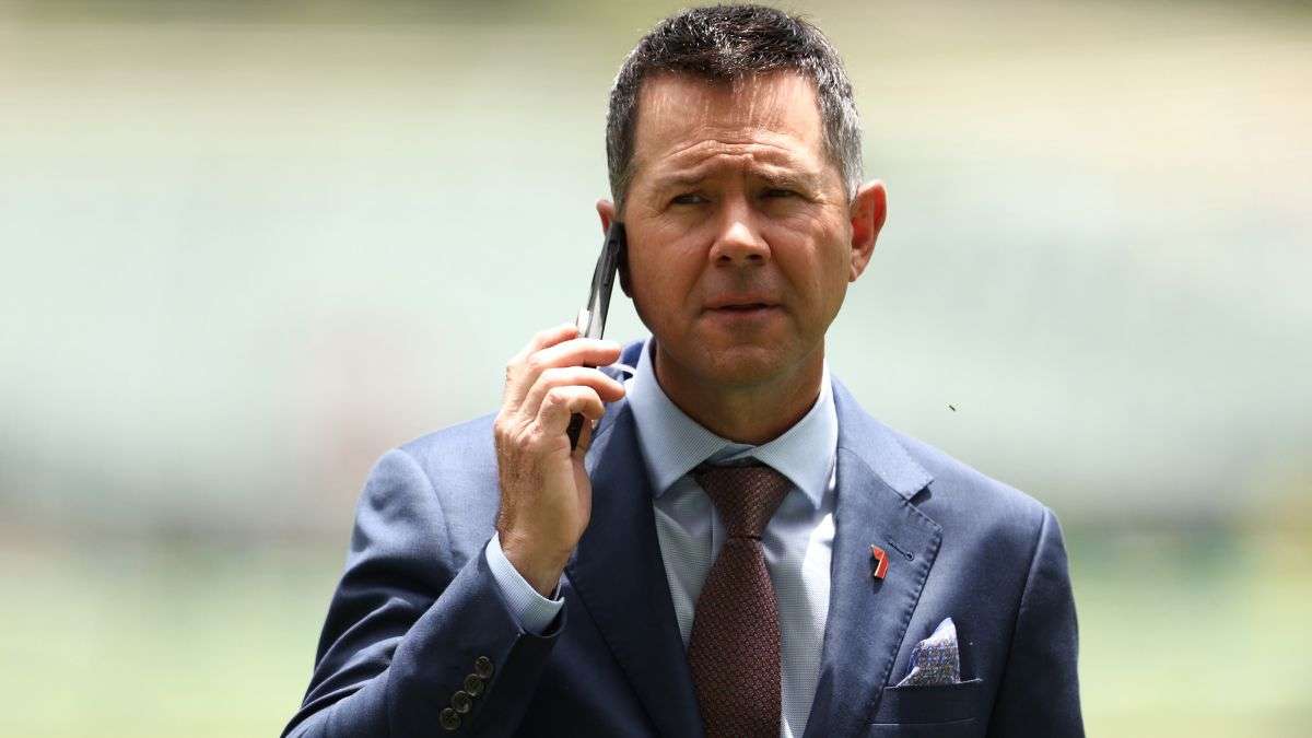 Ponting's Retention Strategy: A Bold Move by Punjab Kings