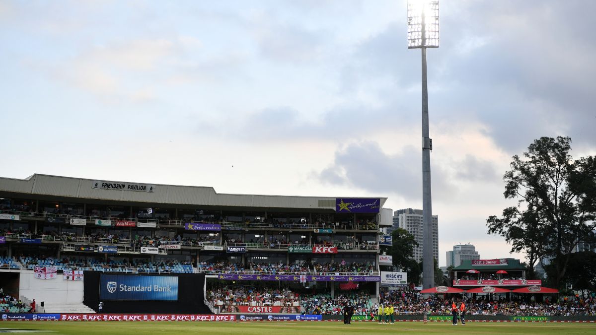 IND vs SA, 1st T20I pitch report: How will Kingsmead in Durban play ...