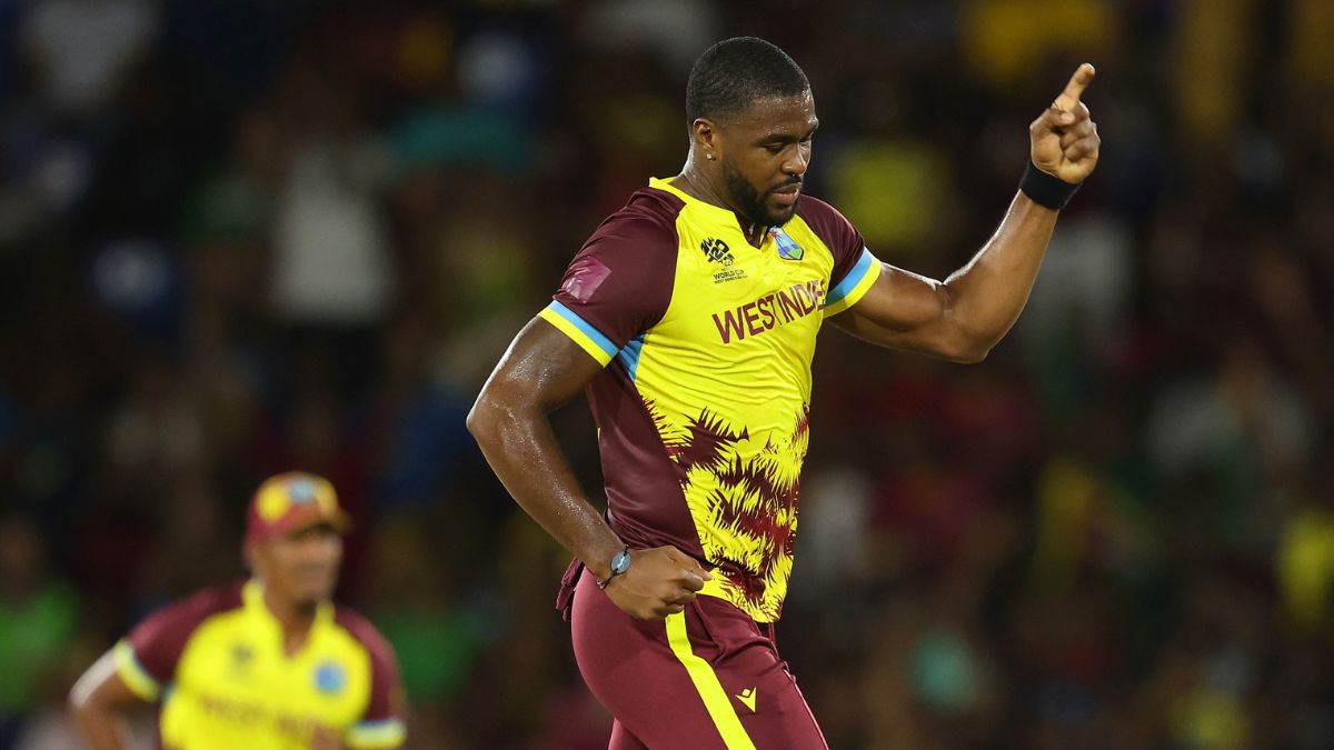 West Indies make notable changes to squad for remainder of T20I series against England