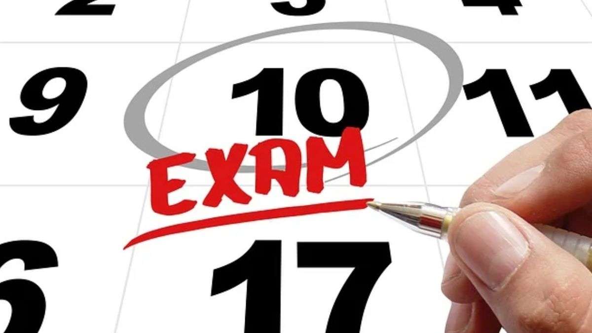 UPSC releases Geo-Scientist and Engineering Services prelims 2025 exams timetable - check complete schedule