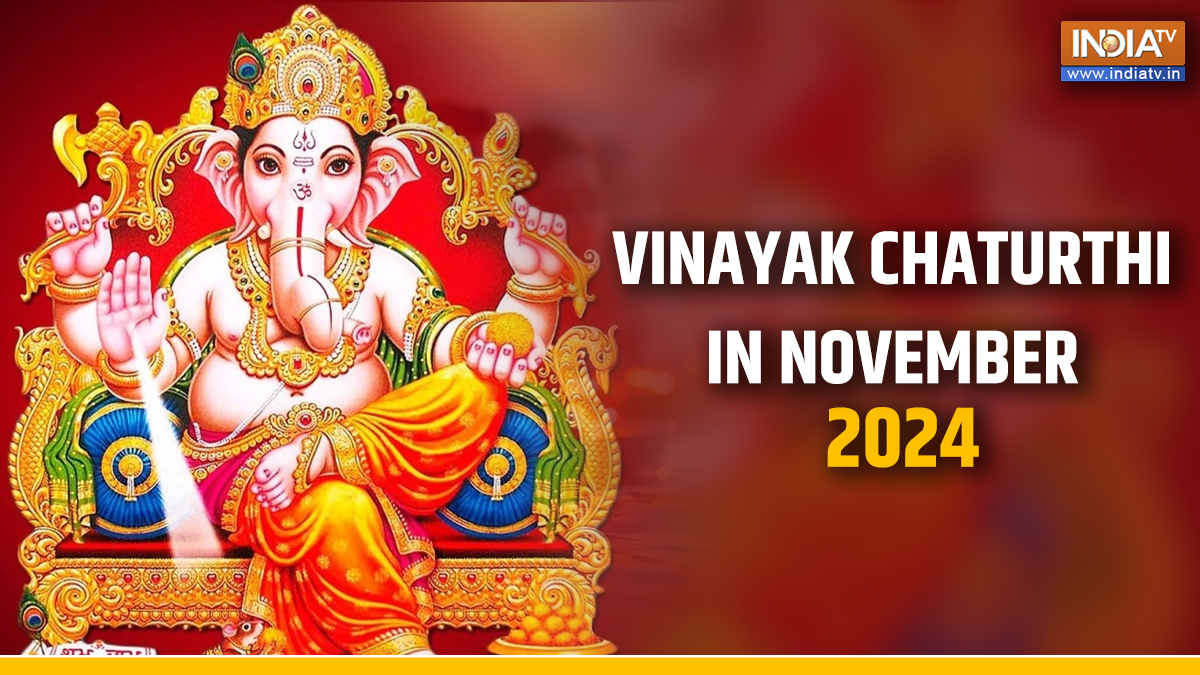 Vinayak Chaturthi: A Spiritual Journey of Devotion and Cleansing