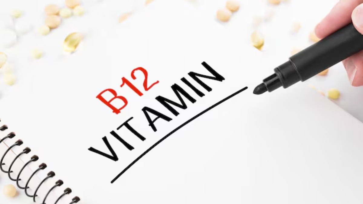 Vitamin B12 deficiency? Include these things in your diet if you see THESE symptoms