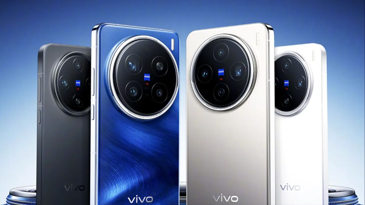 Vivo X200 series India: 5 things we already know about the smartphone