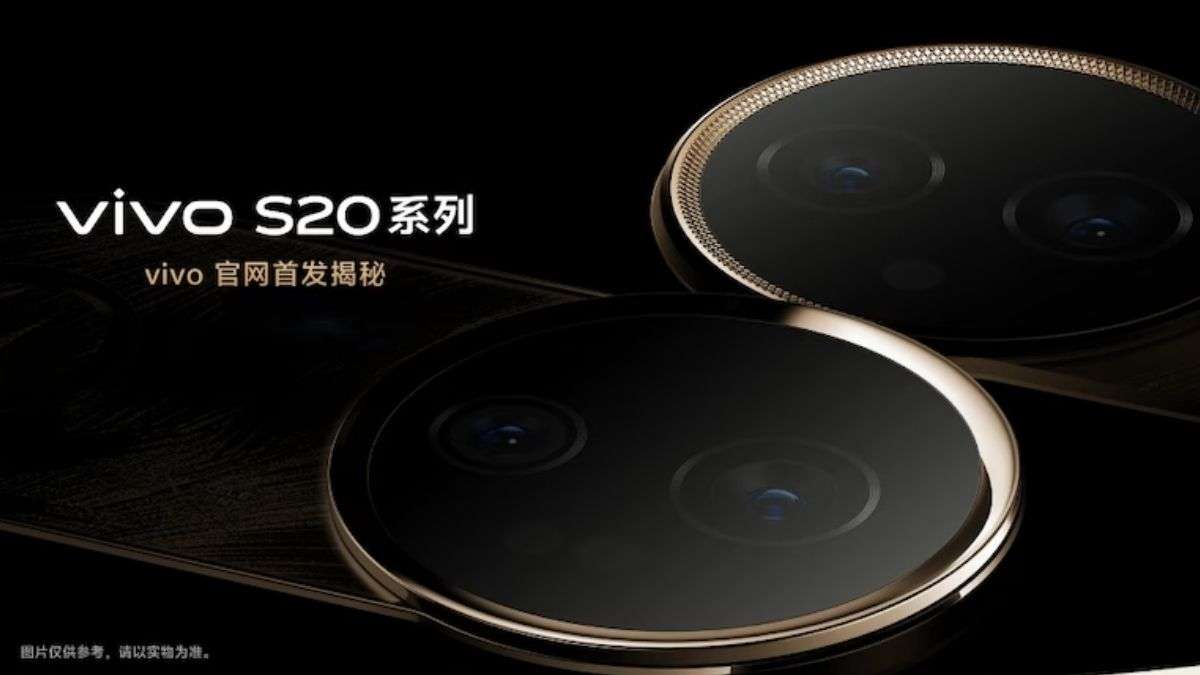 Vivo S20 series launching in November with Dimensity 9300+, 50MP Camera, 90W Charging