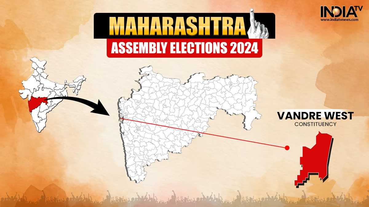 Vandre West Assembly Election 2024: Constituency profile, past winners, margin and party-wise candidates