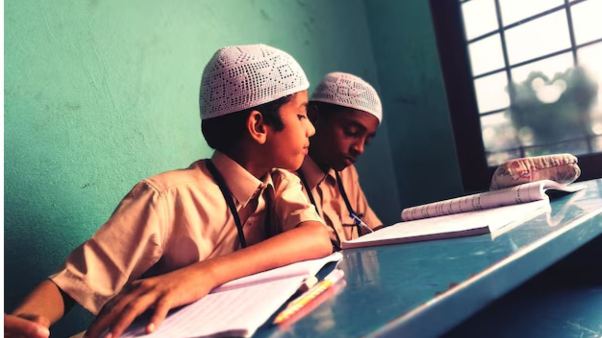 SC Upheld UP Madarsa Education Act 2004, Calling it Constitutional