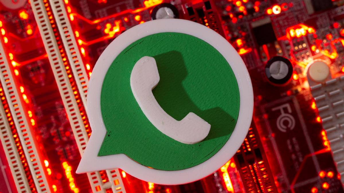 Sharing THESE things on WhatsApp can land you in serious legal trouble