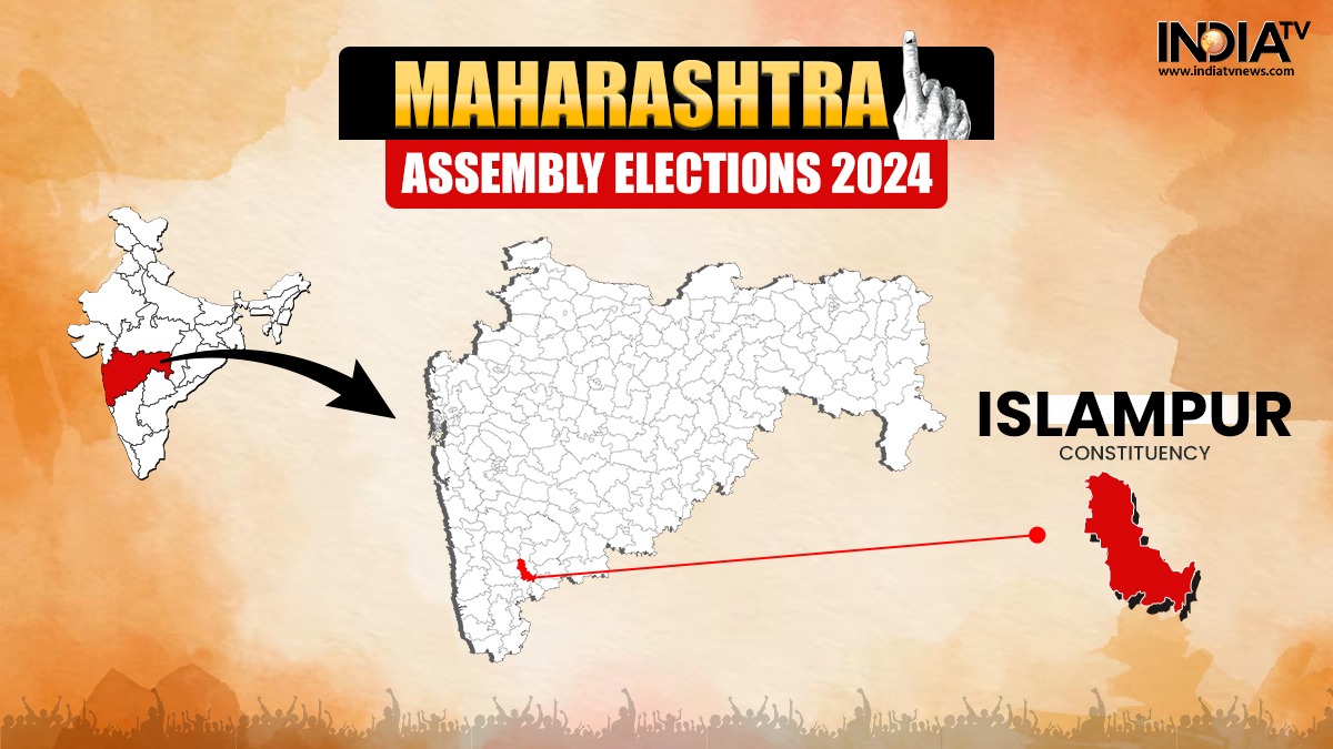 Islampur Assembly elections 2024 Constituency profile, past winners