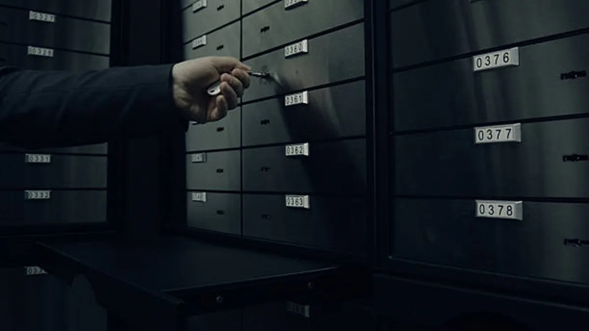 What can be kept in bank locker and what can't? All you need to know