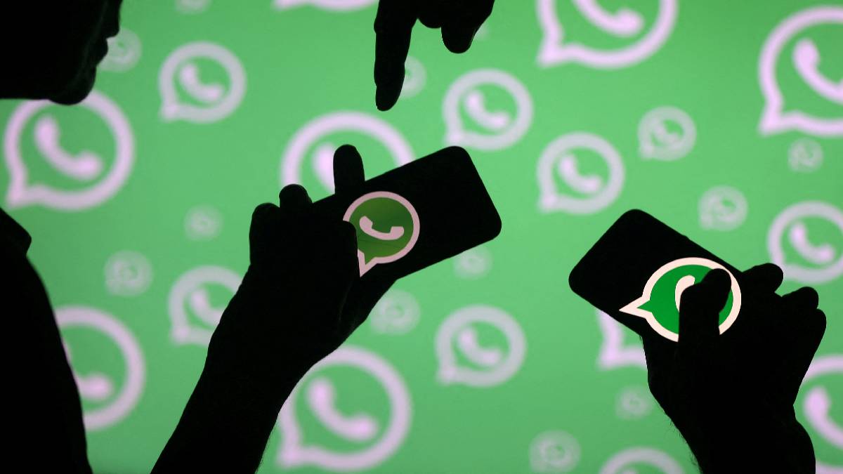 WhatsApp's new feature enables users easily identify manipulated media