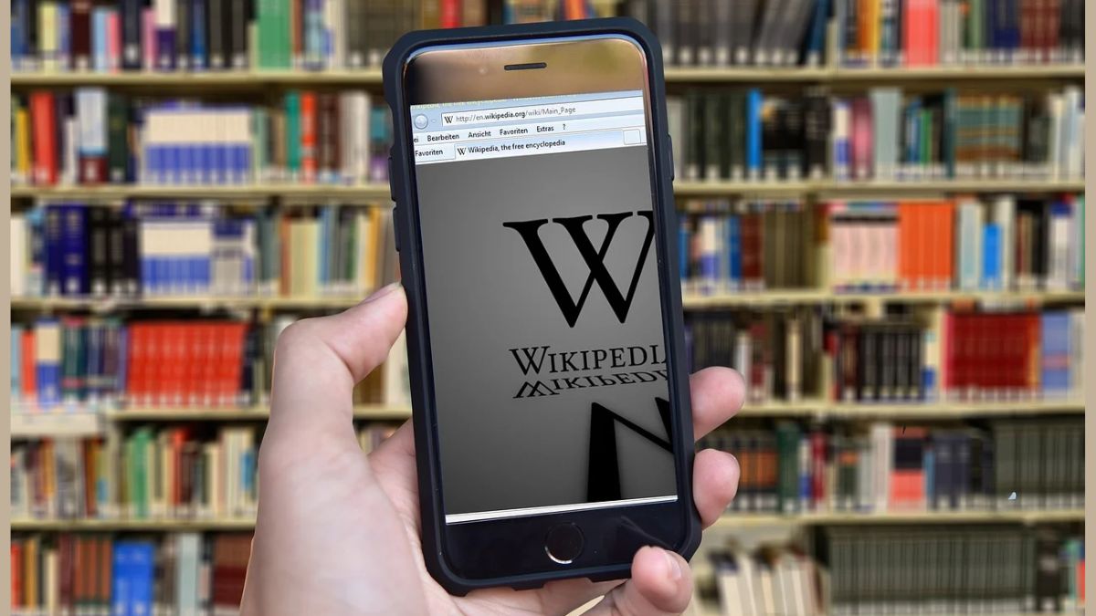 Wikipedia in trouble! Indian government issued notice over inaccuracies: All you need to know