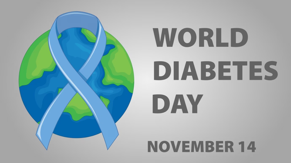 World Diabetes Day 2024: Early signs of high blood sugar level you should not ignore