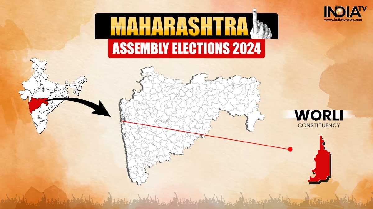 Worli Assembly Election 2024: Constituency profile, past winners, margin and party-wise candidates