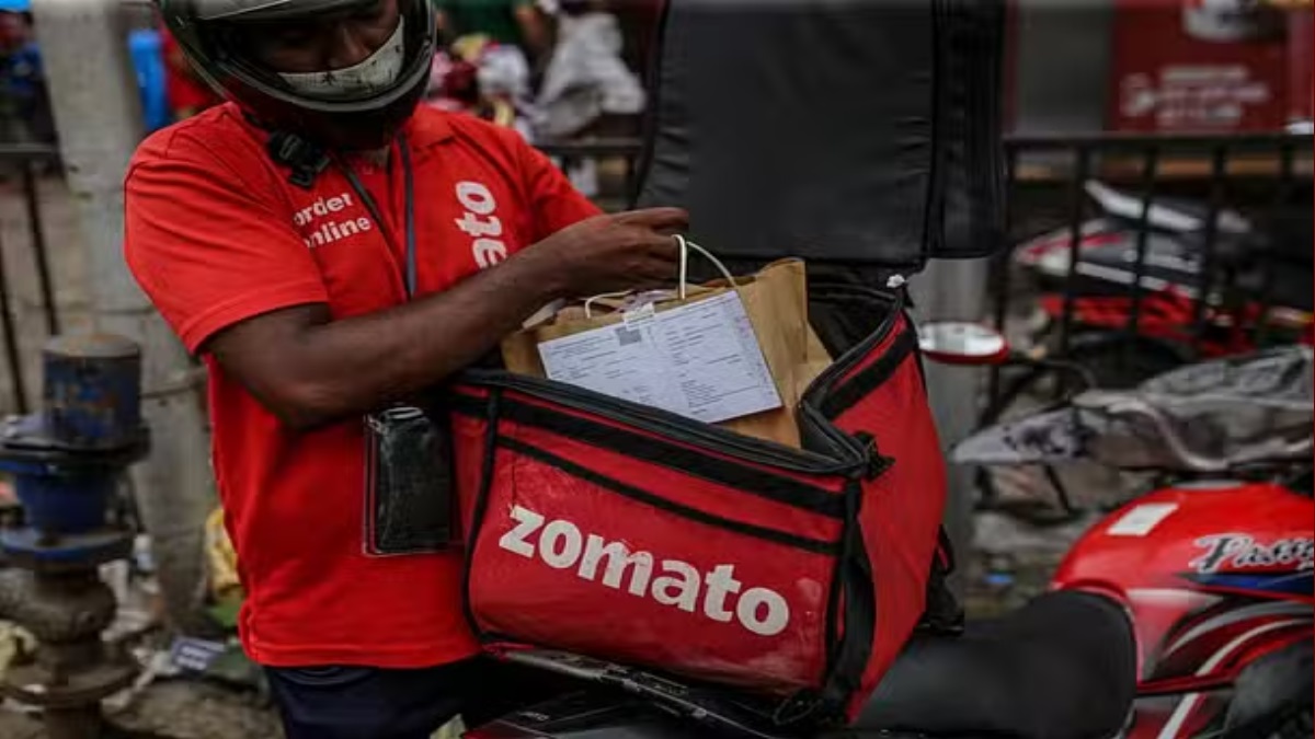 Zomato to resell cancelled orders at 'unbeatable prices', here is what CEO Deepinder Goyal said