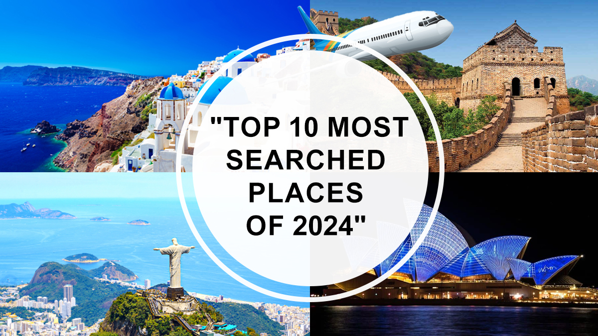 Yearender 2024: Azerbaijan to South Goa, top 10 most searched travel destinations this year