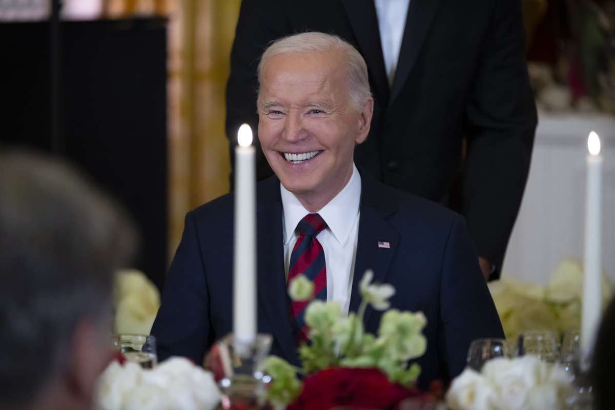 Biden issues mercy to four Indian-Americans in biggest single-day act of clemency