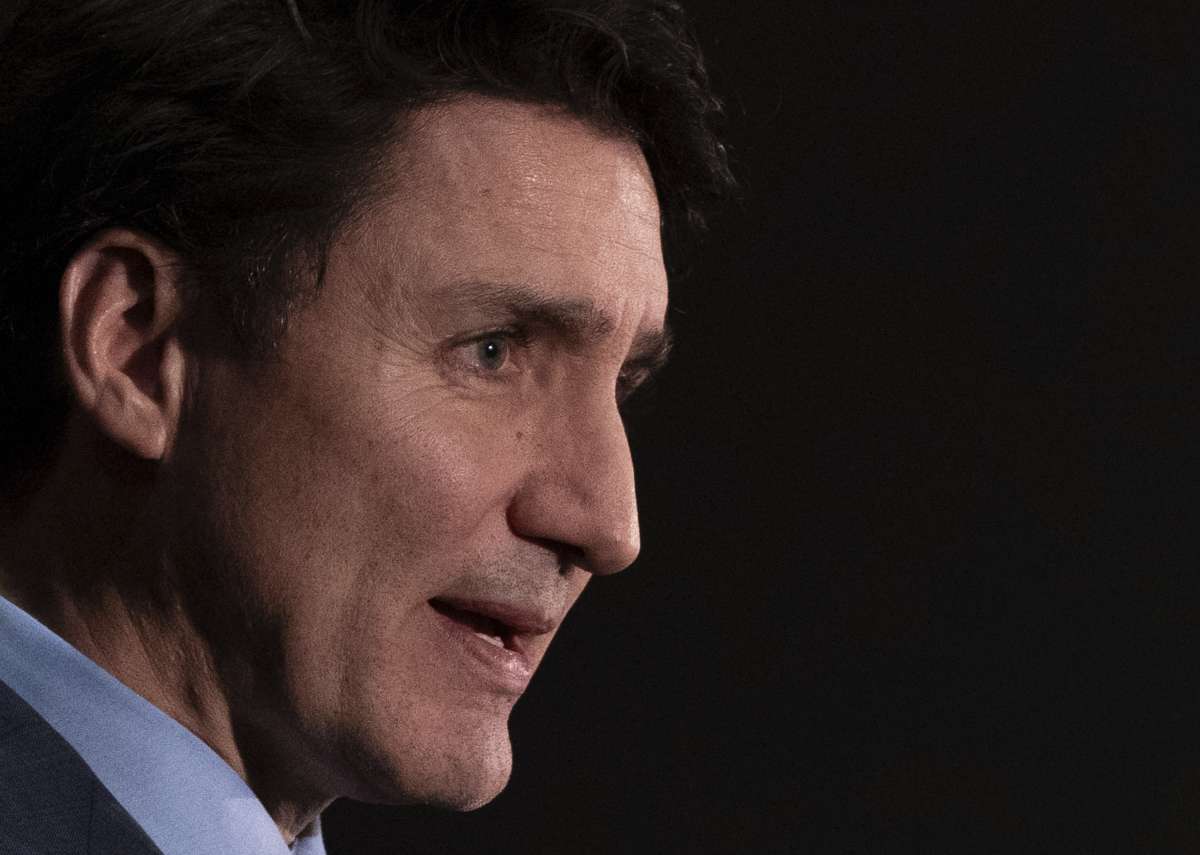 Canada's Prime Minister Trudeau faces calls to resign. What could happen next | READ