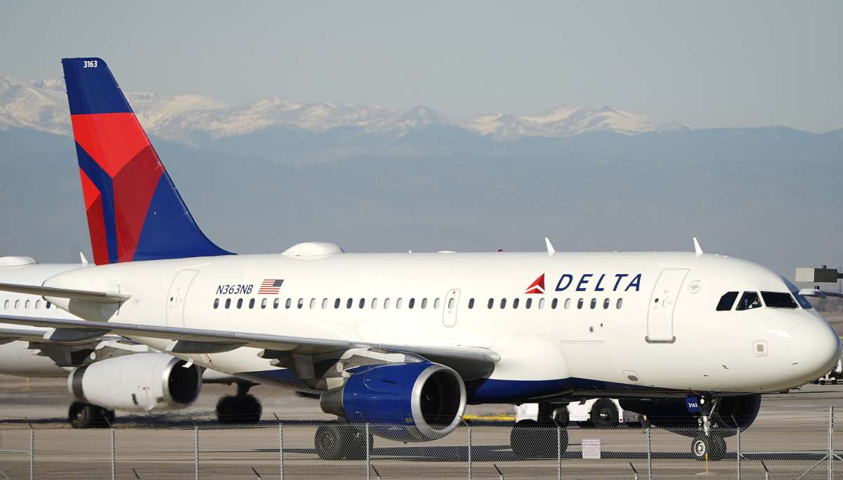 Indian-origin Delta pilot arrested in San Francisco minutes after landing, charged with child sex abuse