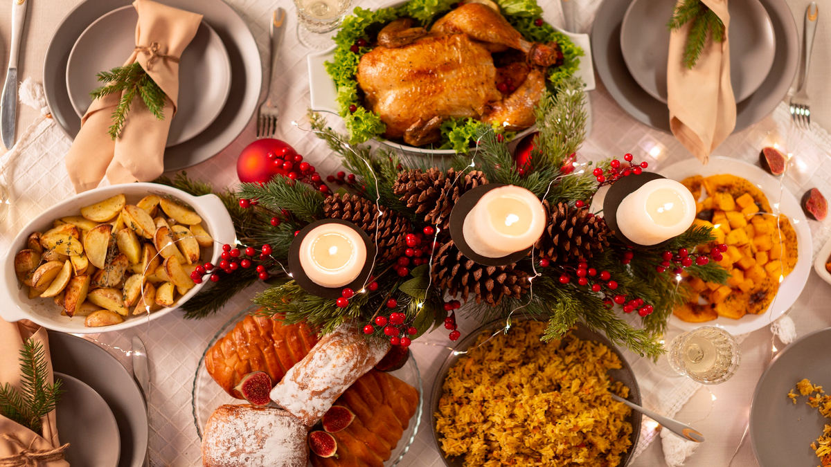 Christmas Eve 2024: Roast turkey to mulled wine, 7 foods to savour when bringing in the festival