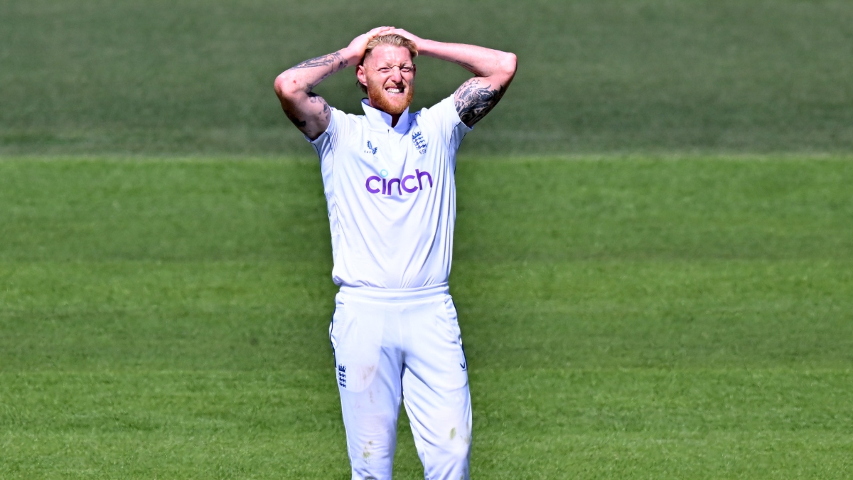 'Finished the game with...': Ben Stokes takes a dig at ICC after England get slapped with WTC points deduction – India TV