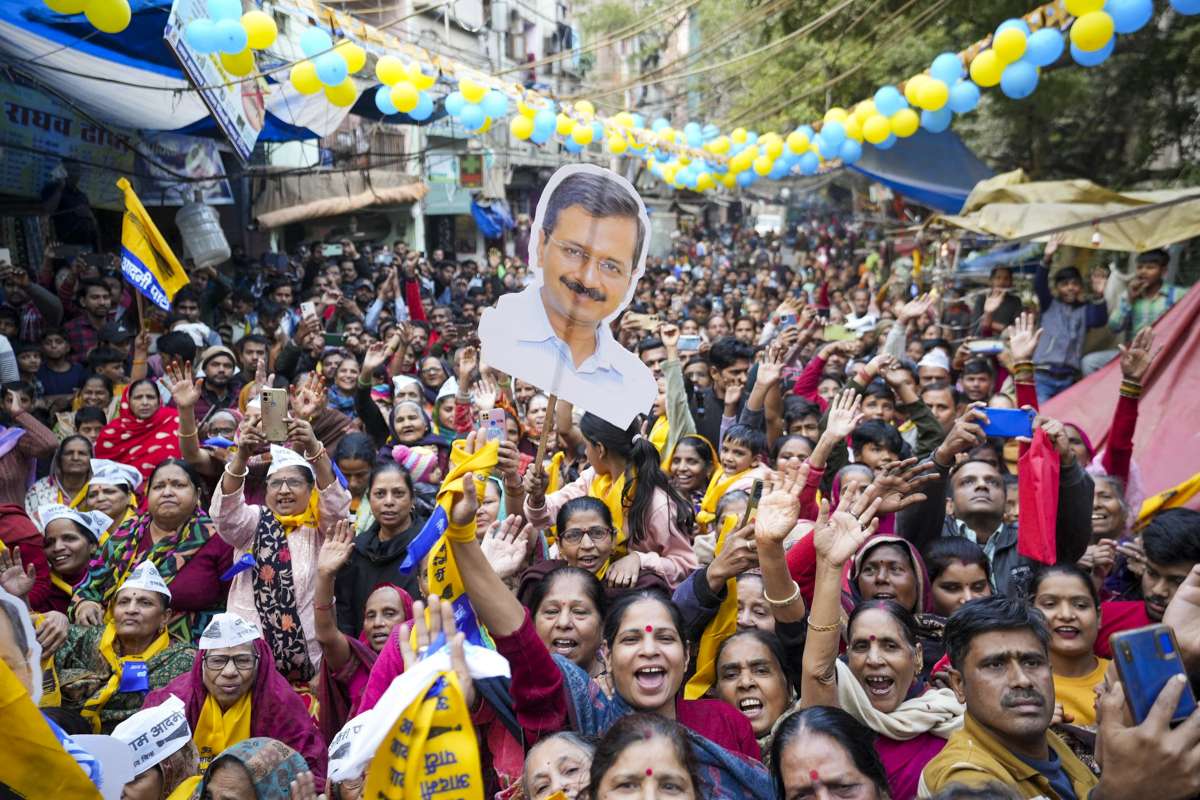 Kejriwal launches Mahila Samman Yojana in Delhi: Know its eligibility, how to apply for it