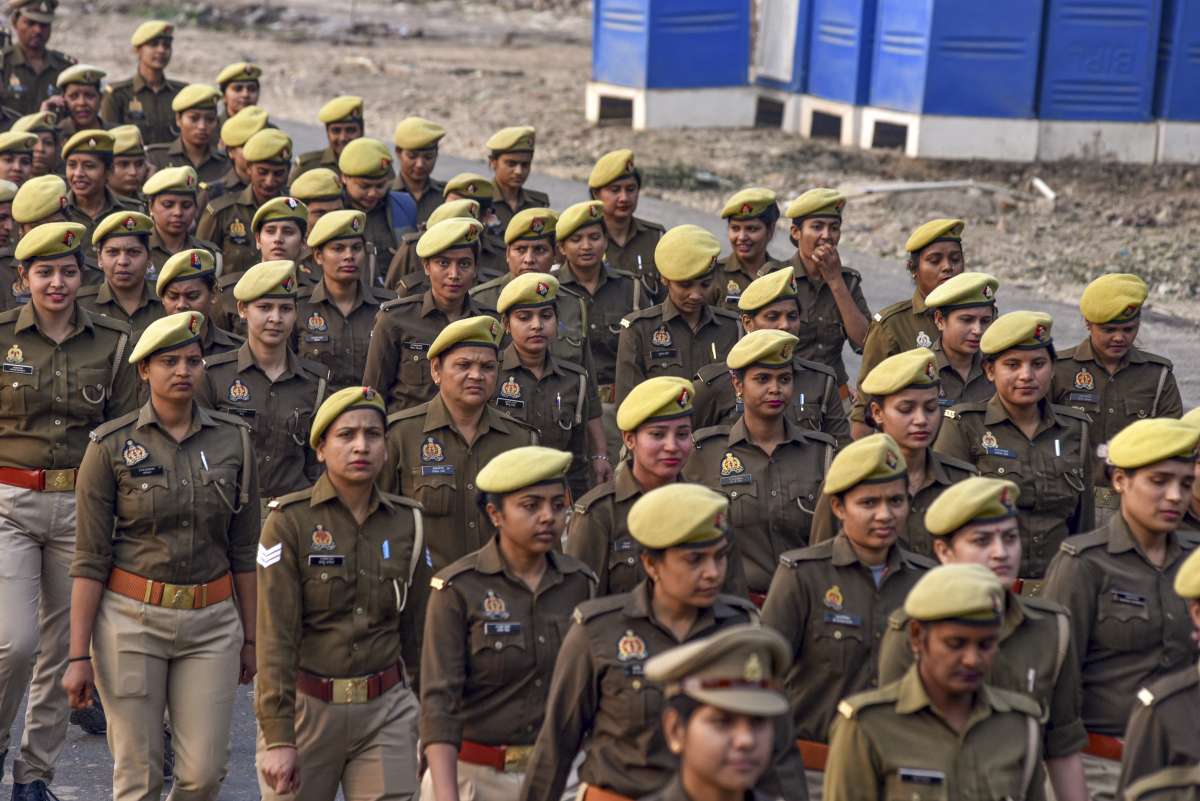 UP Police Home Guard Recruitment 2024: Notification for 42,000 vacancies to be out soon, check details