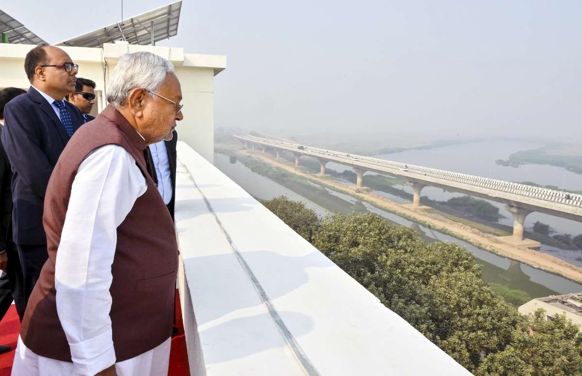 Bihar's Patna to get new double-decker flyover soon: Here's when it will open for commuters