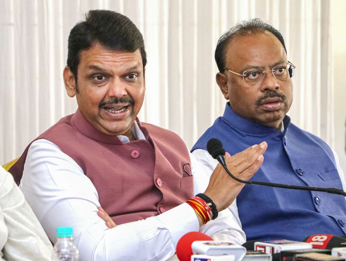 Maharashtra cabinet takes big decision, state govt to return 4,800 hectares of land to farmers