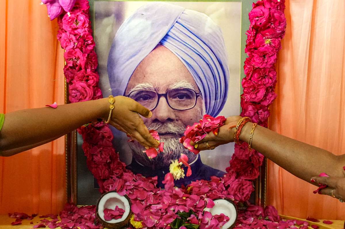 How Manmohan Singh landed in politics from being UGC chief: Know all about that late night call