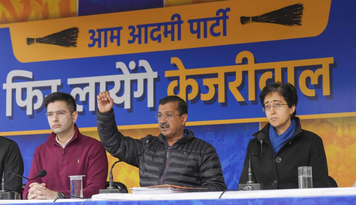 What is Arvind Kejriwal's Pujari Granthi Samman Yojana? Beneficiaries, registration, all you need to know