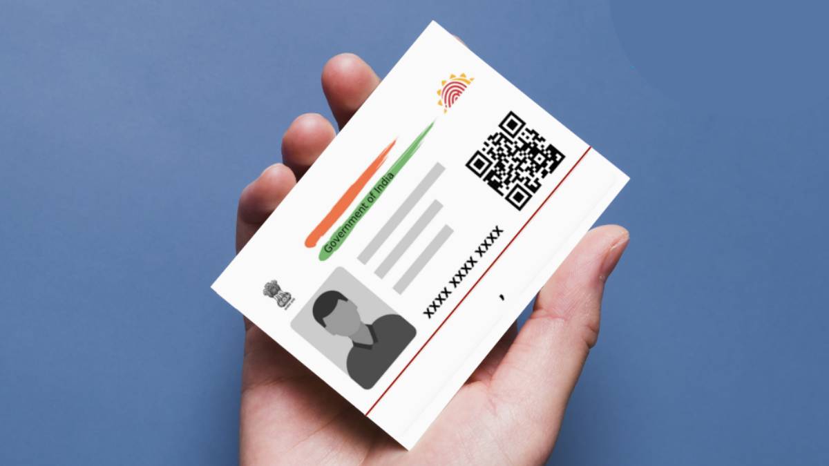 Aadhaar card misuse fraud cost a software engineer 12 crore