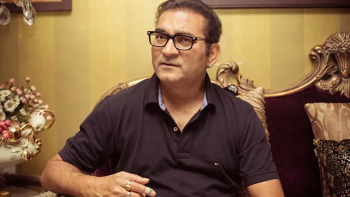 Abhijeet Bhattacharya finally breaks silence over rift with Shah Rukh Khan, reveals real reason