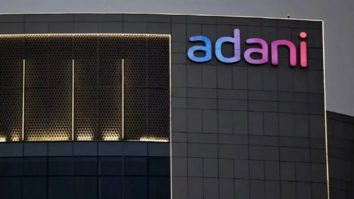 Adani group to acquire 85.8 per cent stake in Air Works for enterprise value of Rs 400 crore – India TV