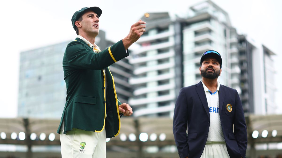 IND vs AUS, 4th Test Playing XIs: Shubman Gill dropped, Rohit Sharma to bat in top order