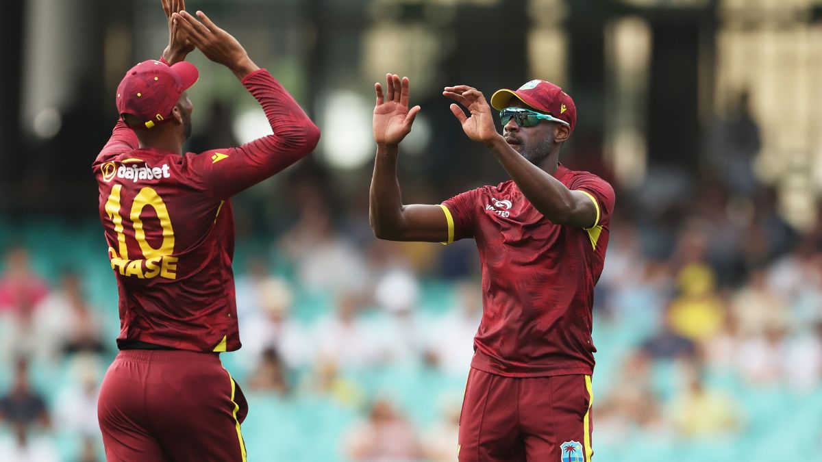 West Indies announce squad for ODI series against Bangladesh, reward performers of Super50 Cup